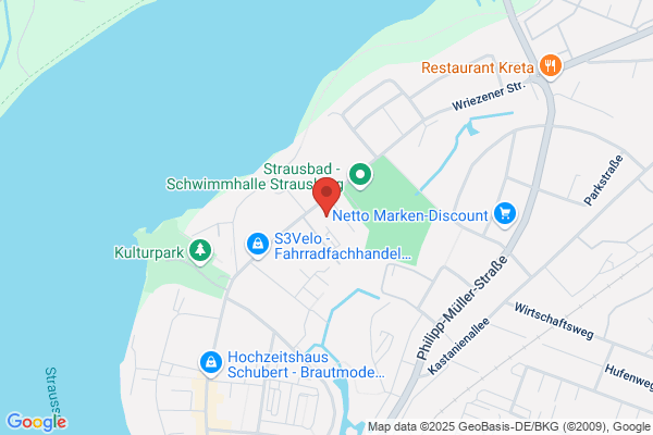 Oberstufenzentrum Märkisch-Oderland