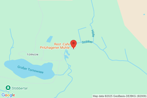 Pritzhagener Mühle