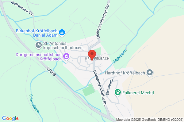 Evangelische Kirchengemeinde Schöffengrund