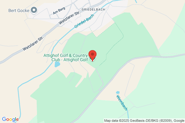 Attighof Golf & Country Club