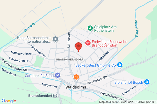 Grund- und Förderstufenschule