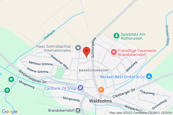 Kammer & Mehlhorn GmbH
