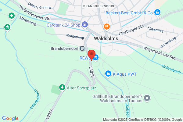 PRINZ Energietechnik GmbH