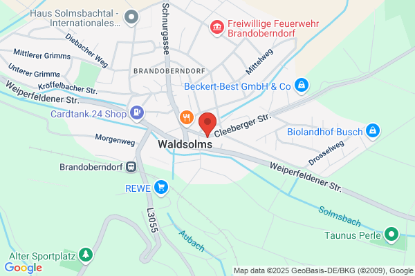 Volksbank Brandoberndorf e.G.