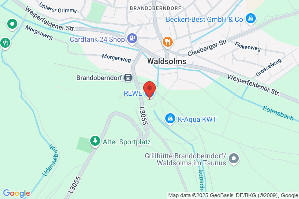 REWE