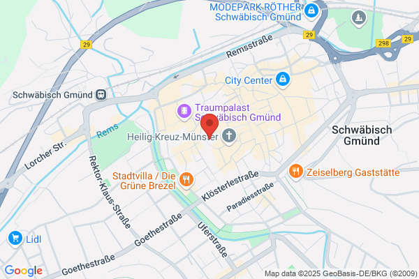 Apotheke am Prediger