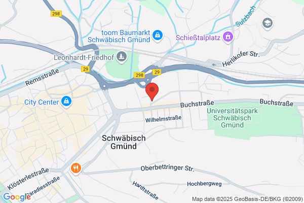 Apotheke an der Weleda Apothekerin Birigt Matuschek e.Kfr.