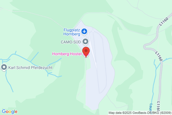 Hornberg