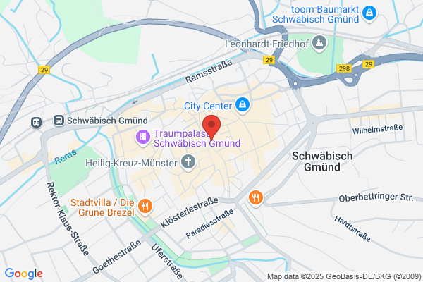 Johannis Apotheke