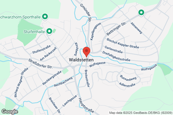 Stuifen-Apotheke Waldstetten