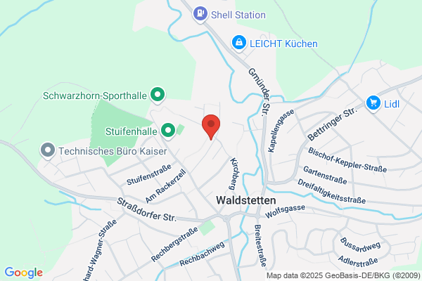 Beate Betz