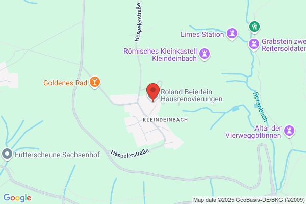 Beierlein Hausrenovierungen und Holzbau