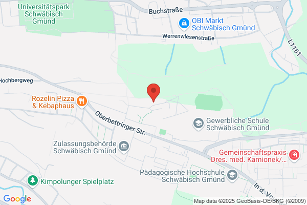 Projektbau Schwab GmbH