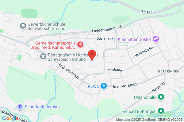 INCON Bau - Bauunternehmen Schwäbisch Gmünd