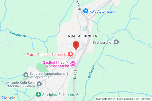 Geldautomat Volksbank Göppingen eG