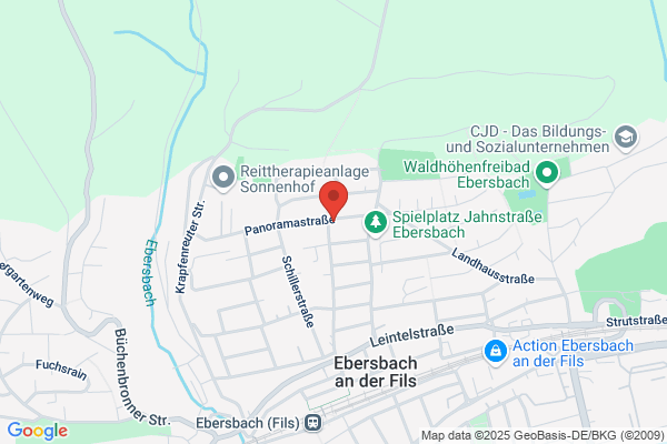 Effektkosmetik Juchheim