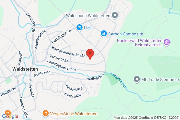 WMS Waldstetter Marketing & Service Consulting GmbH