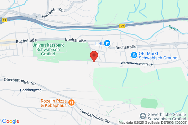 Staffen GmbH Installationsgeschäft