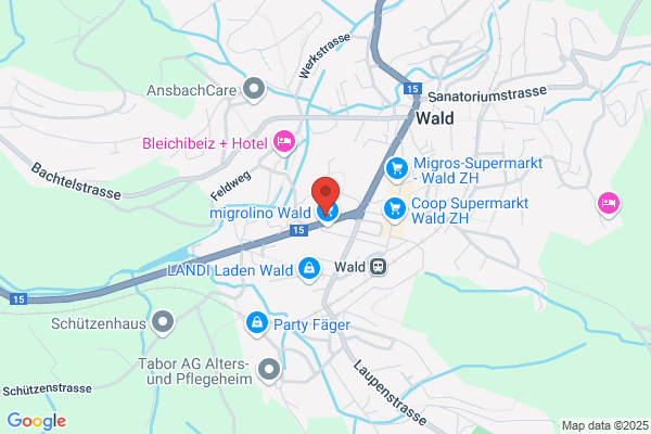Friseursalon Studio Uno
