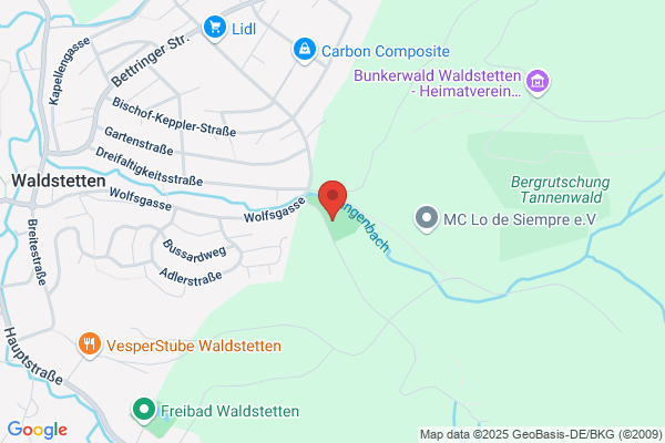 Tennisclub Waldstetten e.V.