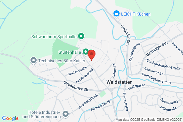 Schuldekanatamt Gymnasien