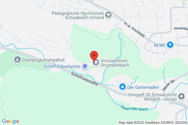 Adalbert-Stifter-Realschule
