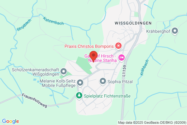 Grundschule Wißgoldingen