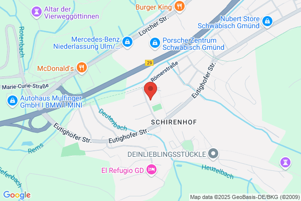 Stauferschule