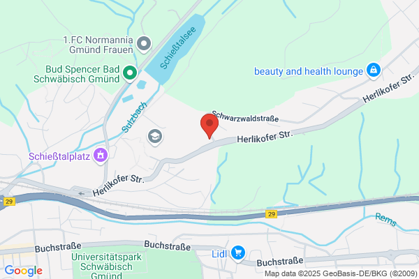 Beinbrechts Freelance Manufaktur