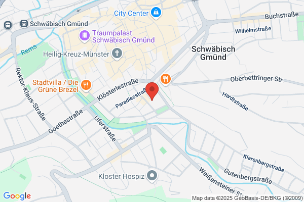 Bollin Consulting GmbH