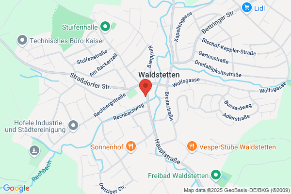 R+V Versicherung