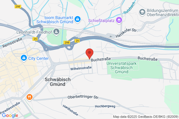 ERGO Versicherung Bernd Maihöfer