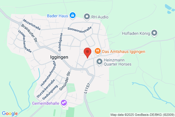 LVM Versicherung Marion Liebisch - Versicherungsagentur