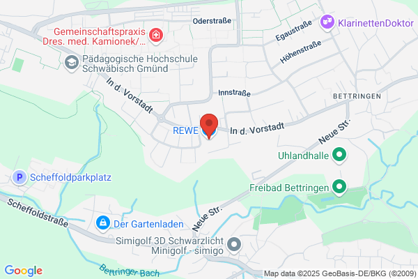 REWE