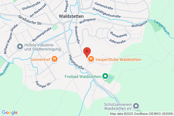 Mayrs Schreibbüro