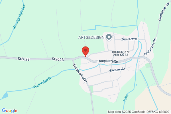 Raiffeisenbank Ichenhausen eG Zweigstelle