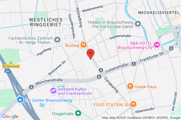 Özdemir Bau Gmbh & Co KG