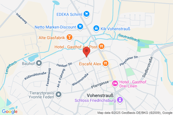 Kick & Partner Steuerberater PartG mbB