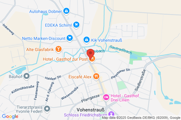 Rosen-Apotheke Filiale der Stadt-Apotheke OHG