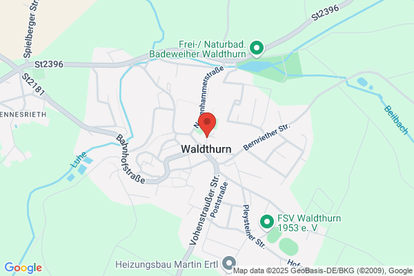 Waldthurn