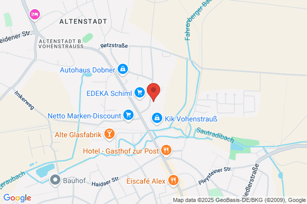 Stein Schmidt GmbH