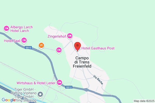 Gasthof zur Post