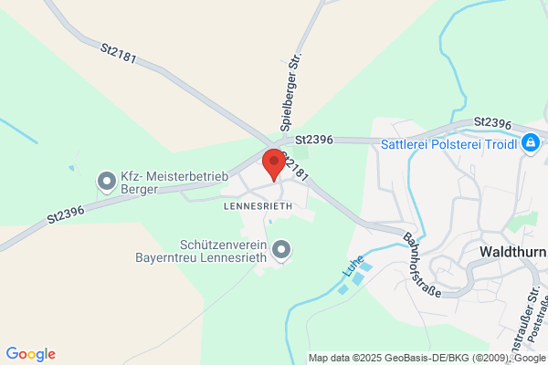 Landgasthof Zur grünen Linde Inh. Familie Kick