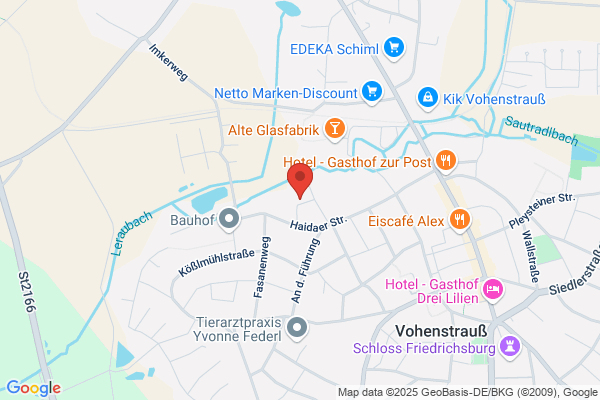 Lohn und Buchungsbüro Schober
