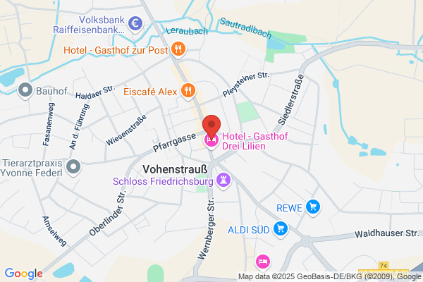 Pfiffikus LernCenter