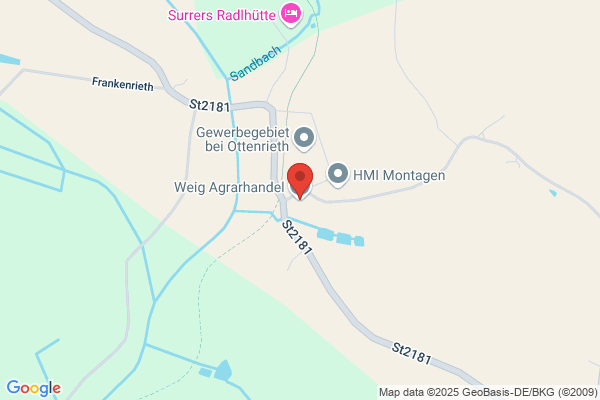Weig Agrarhandel GmbH