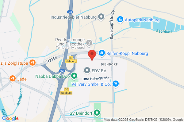 Zweite IFV Verwaltungs AG Abteilung Fun Vending