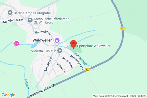 FC u. TC Waldweiler e.V.
