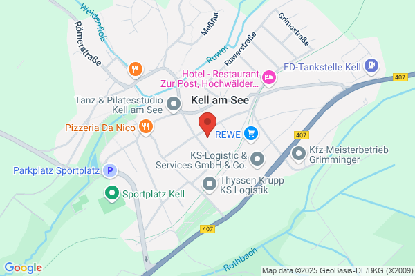 Kirsten GmbH & Co. KG