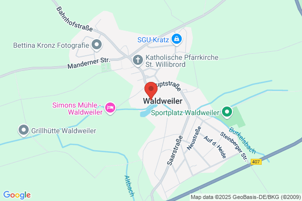 Teufelskopfhalle
